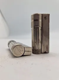 To originale tyske ww2 lightere