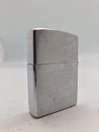 Original Zippo lighter - Thule