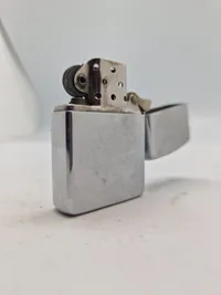 Original Zippo lighter - Thule