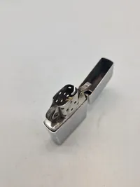 Original Zippo lighter - Thule