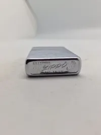 Original Zippo lighter - Thule