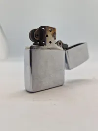 Original Zippo lighter - USS Stickeel