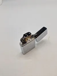 Original Zippo lighter - USS Stickeel