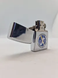 Original Zippo lighter - Commander Carrier Group 2