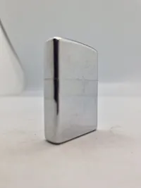 Original Zippo lighter - Commander Carrier Group 2