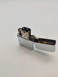 Original Zippo lighter - Commander Carrier Group 2
