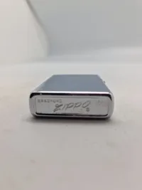 Original Zippo lighter - Commander Carrier Group 2