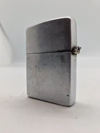 Original Zippo lighter - Strikeeasy
