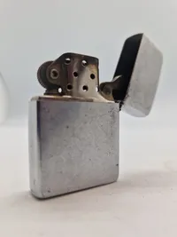 Original Zippo lighter - Strikeeasy