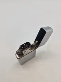 Original Zippo lighter - Strikeeasy