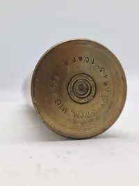 Originalt amerikansk 37 mm hylster fra 1941