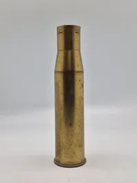 Originalt amerikansk 37 mm hylster fra 1941