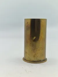 Originalt dansk hylster fra 1948- stemplet Hærens Arsenal