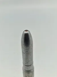 Original 20 mm eksercerpatron