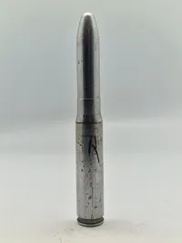Original 20 mm eksercerpatron