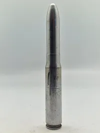 Original 20 mm eksercerpatron