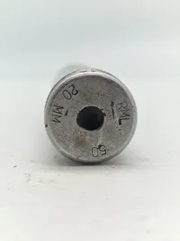 Original 20 mm eksercerpatron