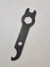Originalt tysk værktøj for truppenfahrad - ww2