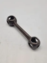 Originalt tysk værktøj for truppenfahrad - ww2
