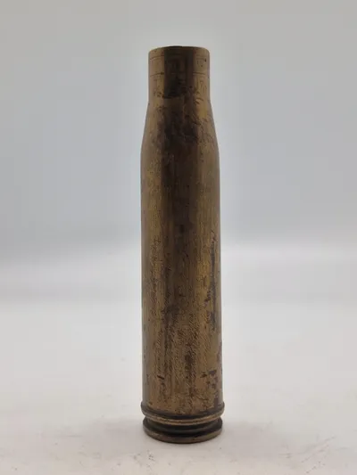 Originalt 23 mm sovjetisk. VK.2  hylster