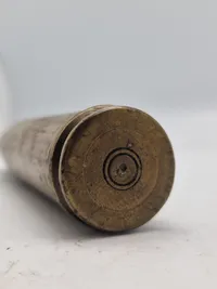 Originalt 23 mm sovjetisk. VK.2  hylster