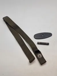 Lot diverse effekter til US carbine WW2
