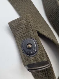 Lot diverse effekter til US carbine WW2
