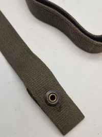 Lot diverse effekter til US carbine WW2