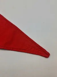 Original?  tysk cykel vimpel - ww2
