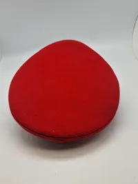 Original kasket - Corps of Royal Military Police