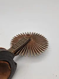 Sæt originale mexicanske sporer