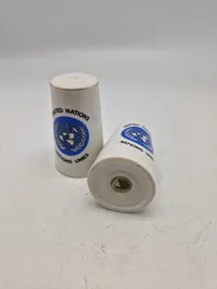 Originale UN salt og pepper
