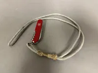Victorinox klassisk schweizerkniv