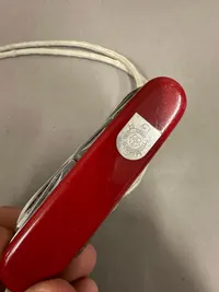 Victorinox klassisk schweizerkniv
