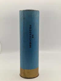 Original stor HK reklame patron