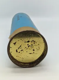 Original stor HK reklame patron