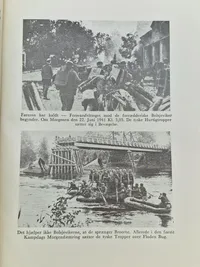 Original anti kommunistisk rødbog