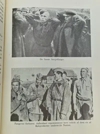 Original anti kommunistisk rødbog