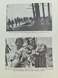 Original anti kommunistisk rødbog