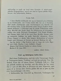 Original anti kommunistisk rødbog