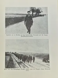 Original anti kommunistisk rødbog