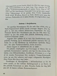 Original anti kommunistisk rødbog