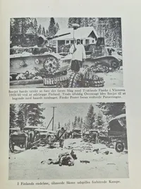 Original anti kommunistisk rødbog