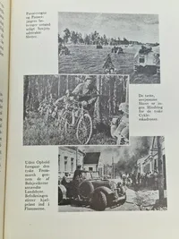 Original anti kommunistisk rødbog