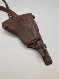 Originalt 1910/21 hylster