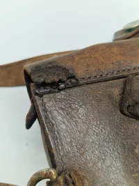 Originalt 1910/21 hylster
