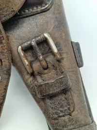 Originalt 1910/21 hylster