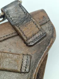 Originalt 1910/21 hylster