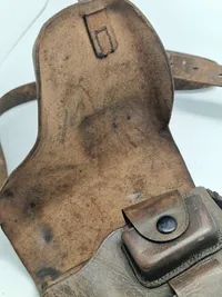 Originalt 1910/21 hylster