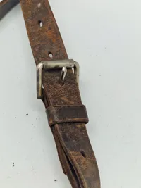 Originalt 1910/21 hylster